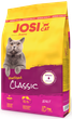 Преміум корм для стерилізованих (кастрованих) котів JosiCat Sterilised Classic 10 кг від Josera - изображение 1