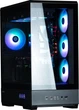 Корпус Zalman P50 DS Black (P50DSBLACK) 304892 - изображение 2