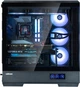 Корпус Zalman P50 DS Black (P50DSBLACK) 304892 - изображение 8