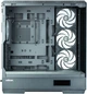 Корпус Zalman P50 DS Black (P50DSBLACK) 304892 - изображение 15