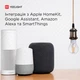 Розумна лампа Yeelight Smart Filament Bulb E27 (YLDP12YL) - зображення 3