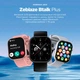 Смарт-часы Zeblaze Btalk Plus Starlight Silver - изображение 5