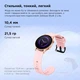 Смарт-часы Zeblaze Btalk 2 Lite Black - изображение 3