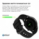 Смарт-часы Zeblaze Btalk 2 Lite Black - изображение 7
