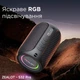 Бездротова колонка Zealot S32 Pro, Black - зображення 7