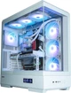 Корпус Zalman P50 DS White (P50DSWHITE) - изображение 3