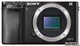 Фотоаппарат Sony Alpha 6000 Kit 16-50mm Black (ILCE6000LB.CEC) - изображение 2