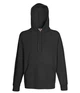 Худи мужской Fruit of the Loom Lightweight hooded sweat S Светлый графит (0621400GLS) - изображение 1