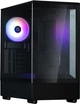 Obudowa Zalman P10 Black (P10BLACK) - obraz 1