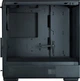 Obudowa Zalman P10 Black (P10BLACK) - obraz 6