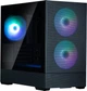 Корпус Zalman P30 AIR BLACK (P30AIRBLACK) 288916 - изображение 4