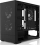 Корпус Zalman P30 AIR BLACK (P30AIRBLACK) 288916 - изображение 12