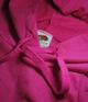 Худи мужской Fruit of the Loom Lightweight hooded sweat M Малиновый (062140057M) - изображение 3