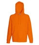 Худі чоловічий Fruit of the Loom Lightweight hooded sweat S Помаранчевий (062140044S) - зображення 1