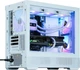 Корпус Zalman P30 AIR WHITE (P30AIRWHITE) - зображення 8