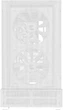 Корпус Zalman P30 AIR WHITE (P30AIRWHITE) - зображення 10