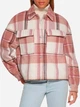 Куртка демисезонная короткая женская Levi's 625404471 XL Разноцветная (1159809688) - изображение 1