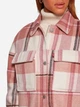 Куртка демисезонная короткая женская Levi's 625404471 XL Разноцветная (1159809688) - изображение 4