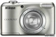 Фотоаппарат Nikon Coolpix L27 Silver (VNA360E1) - изображение 2