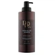 Шампунь екстраоб'єм для тонкого волосся Clever Hair Cosmetics 3D Line Extra Volume Shampoo, 1000 мл - зображення 1