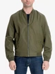 Бомбер мужской Michael Kors 205996160 XXL Зеленый (1159796528) - изображение 3