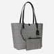 Сумка женская из искусственной кожи Ralph Lauren 818736801 Черный/Белый (1159809630) - изображение 3