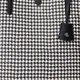 Сумка женская из искусственной кожи Ralph Lauren 818736801 Черный/Белый (1159809630) - изображение 5