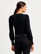 Джемпер женский Ralph Lauren 965084839 S Черный (1159809772) - изображение 2