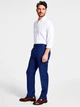 Штаны мужские Ralph Lauren 523017185 34W 34L Синие (1159813959) - изображение 3