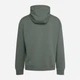 Худи мужское Armani Exchange 197323983 M Зеленое (1159805070) - изображение 8
