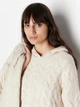 Джемпер женский Armani Exchange 290050333 XL Молочный (1159809262) - изображение 4