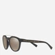 Солнцезащитные очки мужские Armani Exchange 15347932 Черные (1159810076) - изображение 3