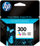 Картридж HP CC643EE 300 Color 4 мл (0883585763542) - зображення 1