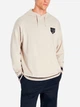 Худи мужское Armani Exchange 2890233 XL Бежевое (1159810244) - изображение 1