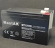 Аккумулятор MastAK MT12100 ( 12v 10Ah ) - изображение 1