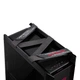 Корпус ASUS ROG Strix Helios GX601 Black без БЖ (90DC0020-B39000) - зображення 2