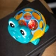 Игрушка-погремушка Baby Einstein Oball. Curious Car Neptune музыкальная (074451167667) - изображение 3