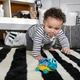 Игрушка-погремушка Baby Einstein Oball. Curious Car Neptune музыкальная (074451167667) - изображение 7