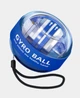Эспандер гироскопический кистевой тренажер GYRO BALL кистевой эспандер power ball синий - изображение 1