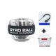 Эспандер гироскопический кистевой тренажер GYRO BALL кистевой эспандер power ball черный - изображение 4