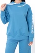 Костюм жіночий NoBrand S/172 Блакитний (p-14979-170866) - изображение 4