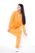 Костюм жіночий NoBrand S/172 Помаранчевий (p-14979-170863) - изображение 3