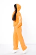 Костюм жіночий NoBrand S/172 Помаранчевий (p-14979-170863) - изображение 4