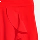 Шорти жіночі H&M 393878 44 Червоні (KAY2000001336212_KZ2000001336212) - зображення 3