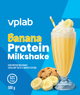 Białko VPLab Milkshake 500 g Banan (5060730361401) - obraz 8