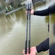 Карповое телескопическое удилище Feima Obsidian Carp 3.6 m (тест 3.5 lbs) - изображение 1