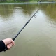 Карповое телескопическое удилище Feima Obsidian Carp 3.6 m (тест 3.5 lbs) - изображение 6