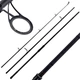 Карпове вудлище Feima Obsidian Carp 3.9 m (тест 3.5 lbs) - зображення 3