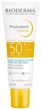 Сонцезахисний крем для чутливої ​​та сухої шкіри Bioderma Photoderm Crème SPF50+ 40 ml - зображення 1