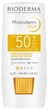 Сонцезахисний стік для чутливих зон та обличчя Bioderma Photoderm Stick SPF50+ 8 g - зображення 1